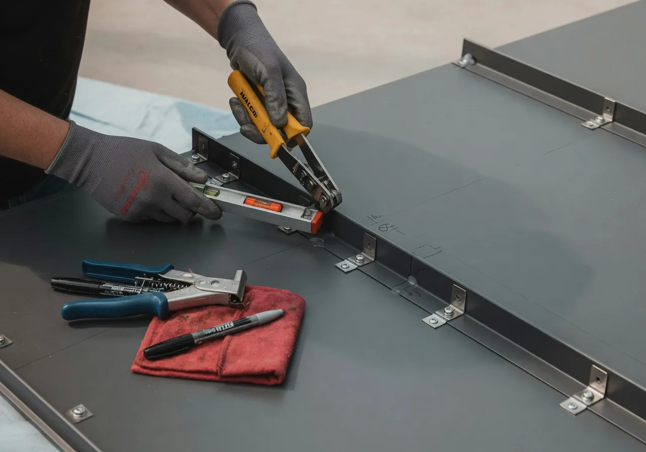 Why choose Metal Roofing Installation in Forest Home, AL